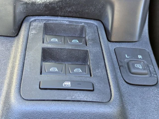 New 2026 Desert Sand Ford Big Bend® image 23
