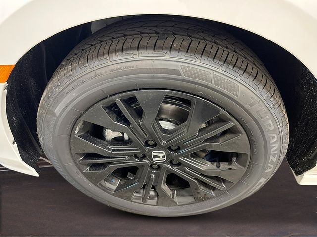 2026 Honda Odyssey Sport L - Photo 11