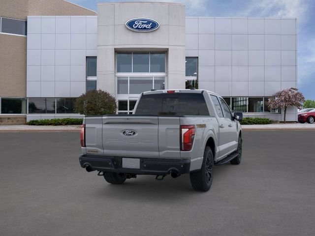 New 2026 Avalanche Ford Tremor image 8