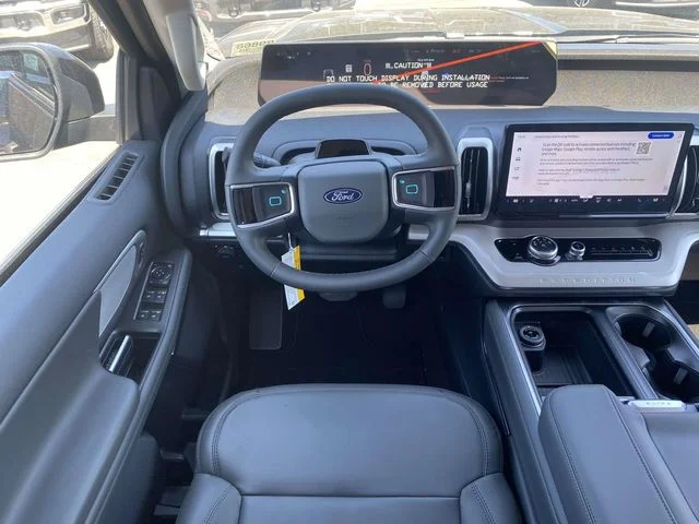 New 2026 Dark Matter Gray Metallic Ford MAX Active image 10