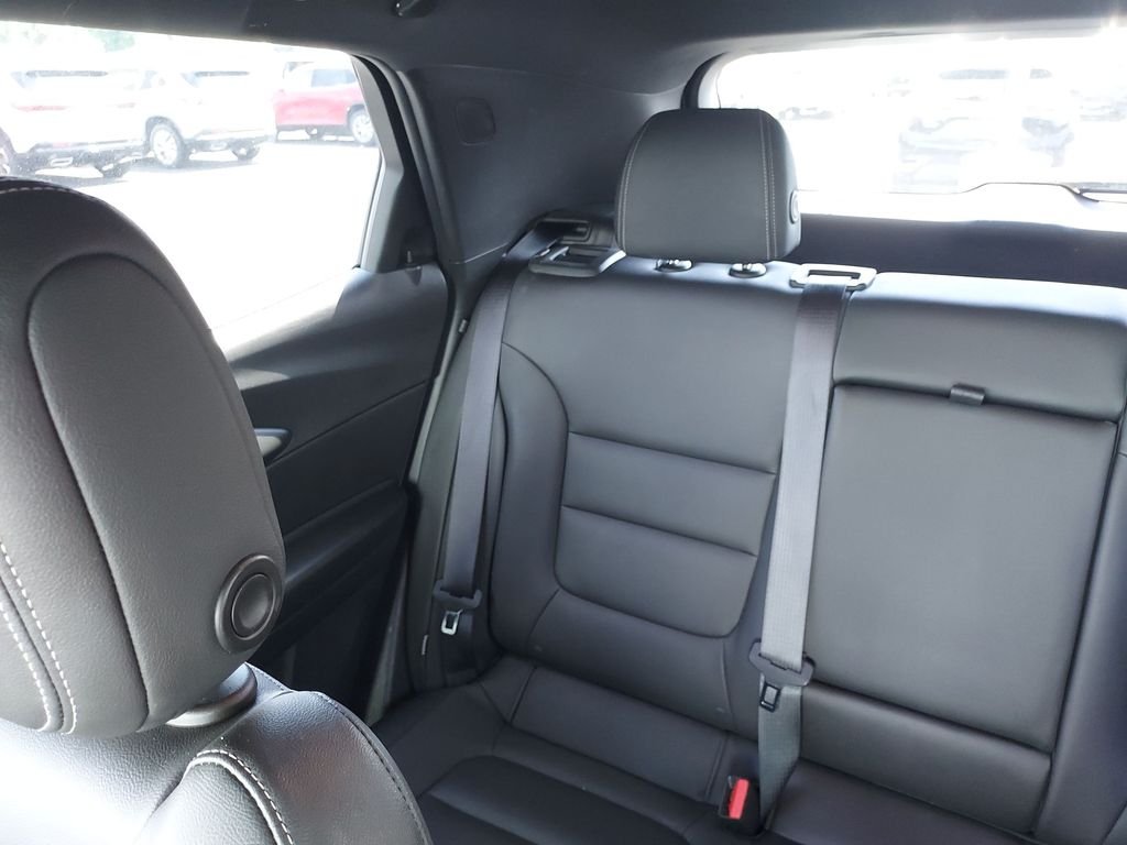 Used 2023 Gray Chevrolet ACTIV image 12