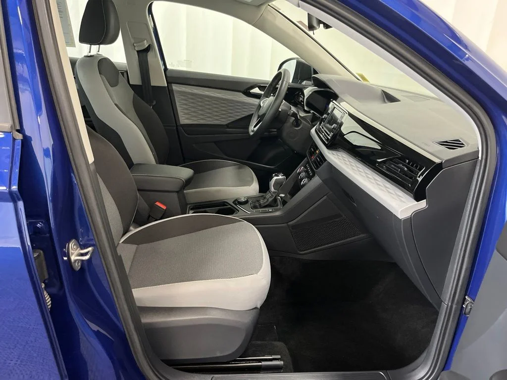 Used 2023 Blue Volkswagen 1.5T S image 20