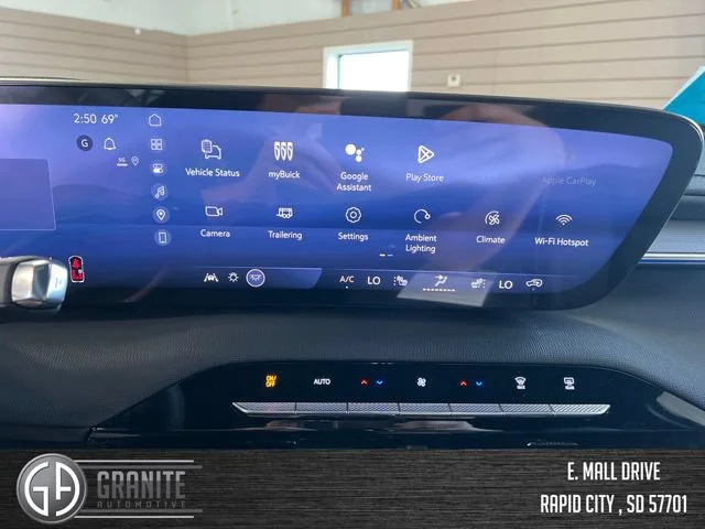 2026 Buick Enclave Sport Touring - Photo 20