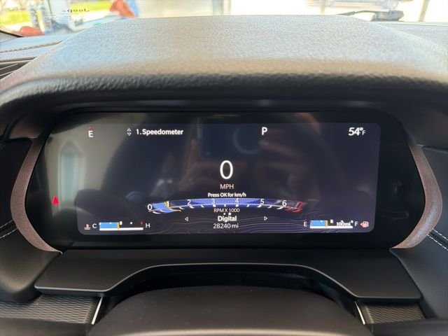 Used 2025 Black Jeep Altitude image 17