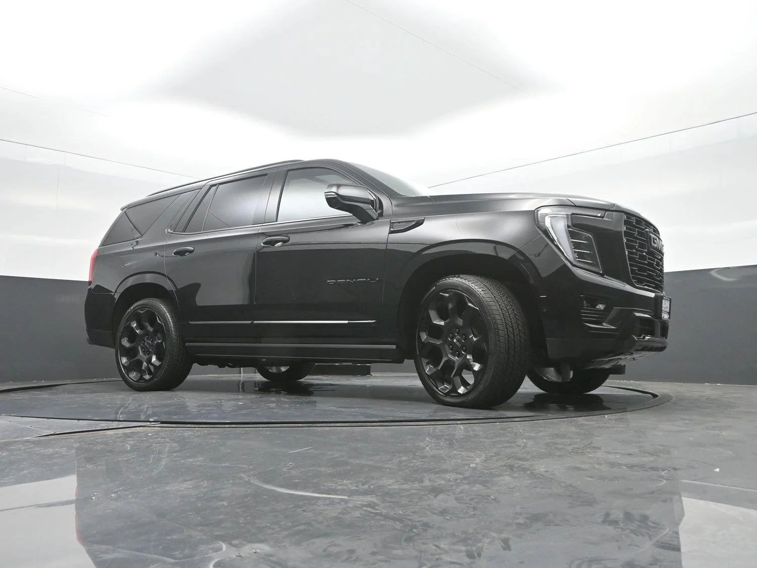 New 2026 Onyx Black GMC Denali image 40
