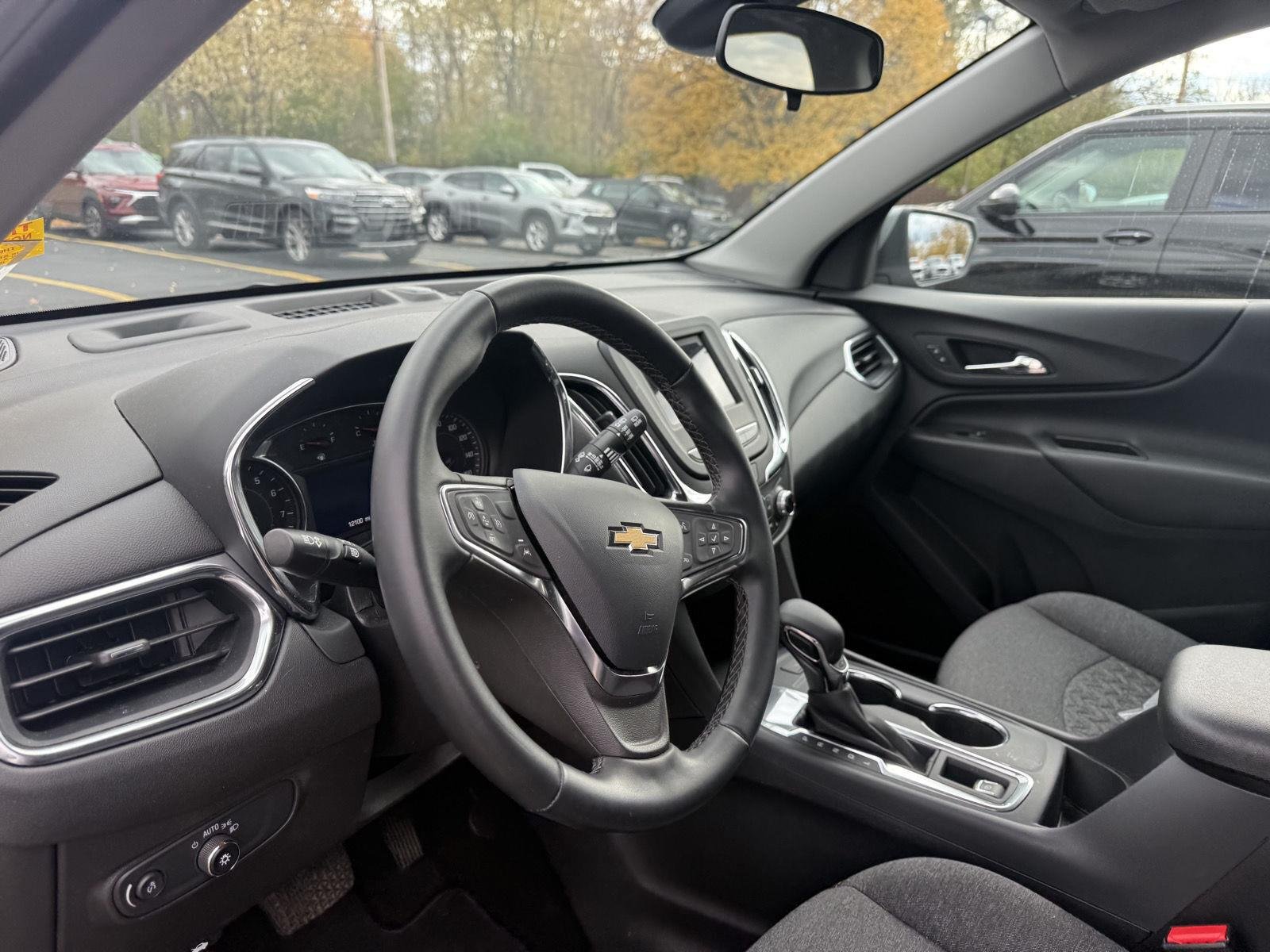 Used 2024 Gy Chevrolet  image 8
