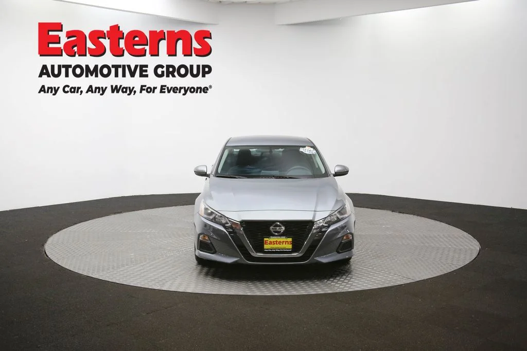 Used 2020 Gray Nissan 2.5 S image 51