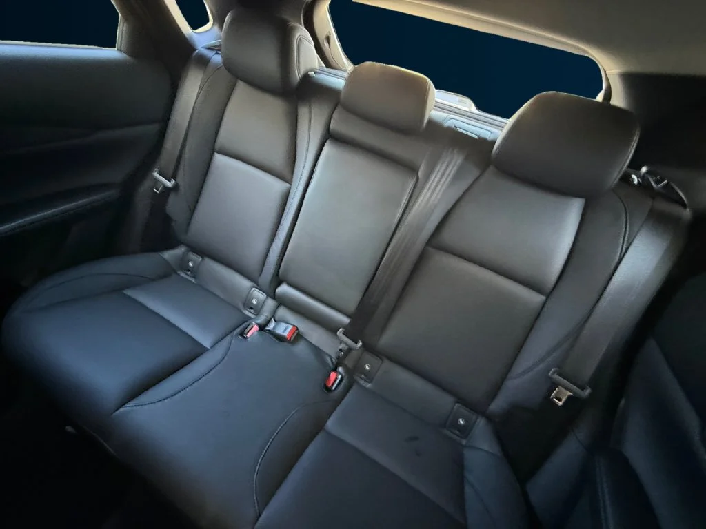 New 2026 Gray Mazda 2.5 S Premium image 16