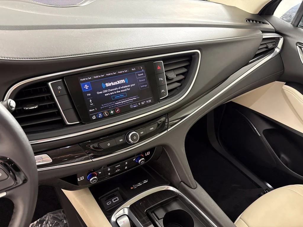 Used 2023 Black Buick Essence image 36