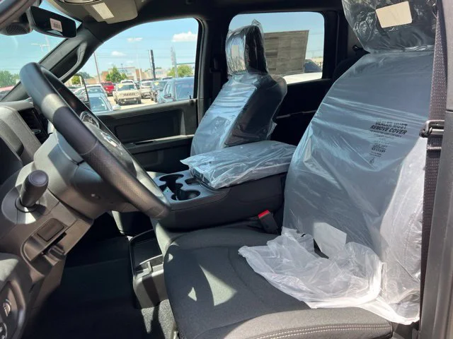 Used 2025 White Ram Tradesman image 11