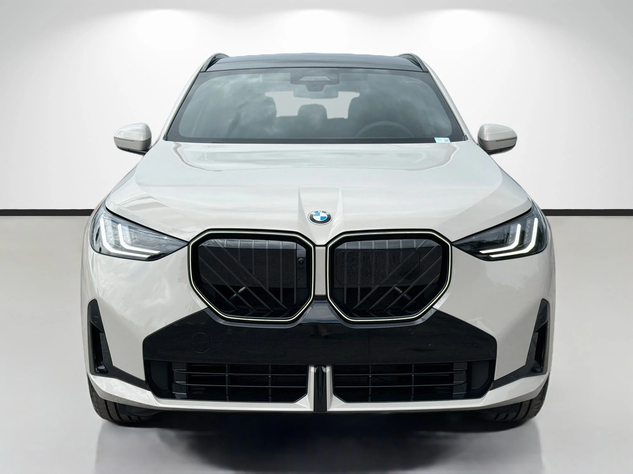 New 2026 Dune Grey Metallic BMW 30 xDrive image 8