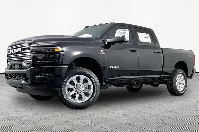 2026 RAM 2500 Laramie 4X4 Crew Cab SWB's photo
