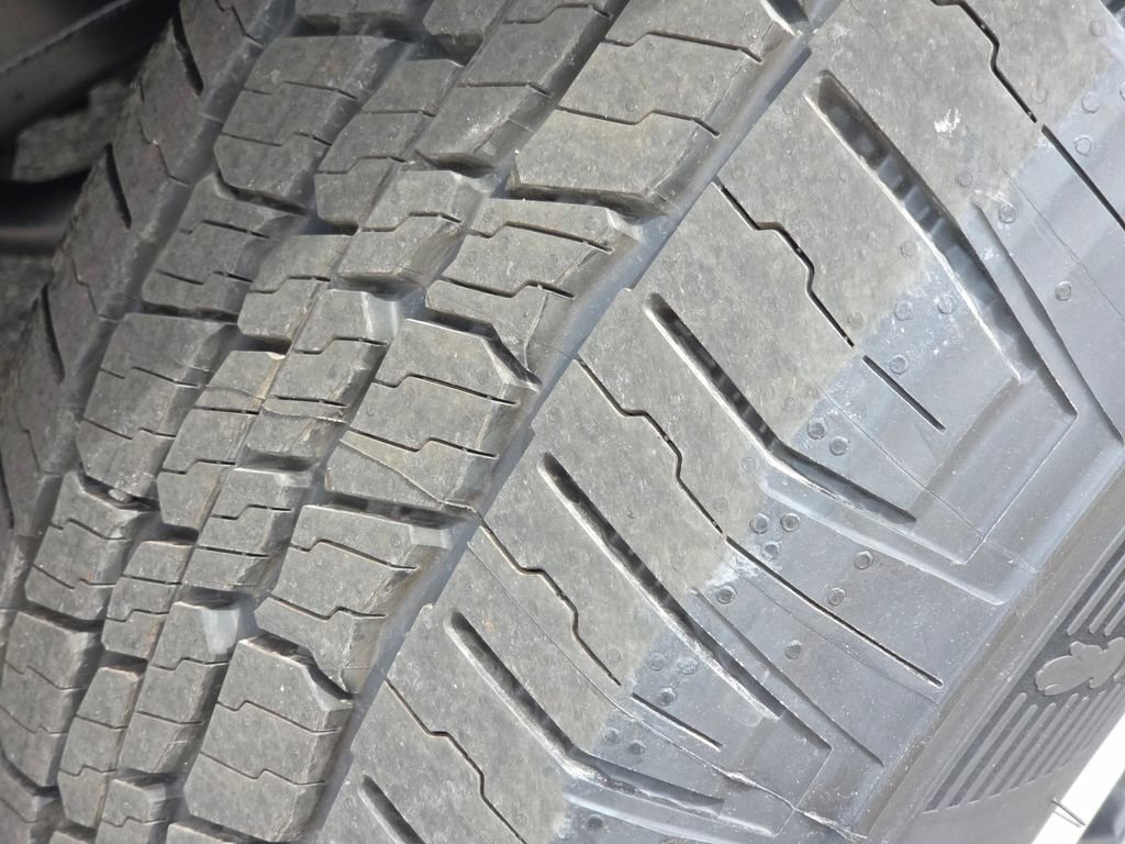 2026 Toyota 4Runner TRD Off-Road Premium - Photo 24