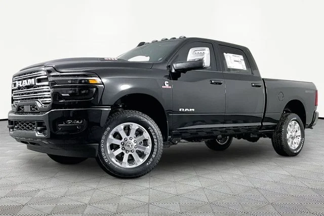 2026 RAM 2500 Laramie 4X4 Crew Cab SWB's photo