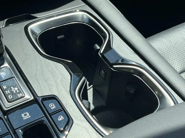 Certified Used 2023 IRIDIUM Lexus 350 Luxury image 36