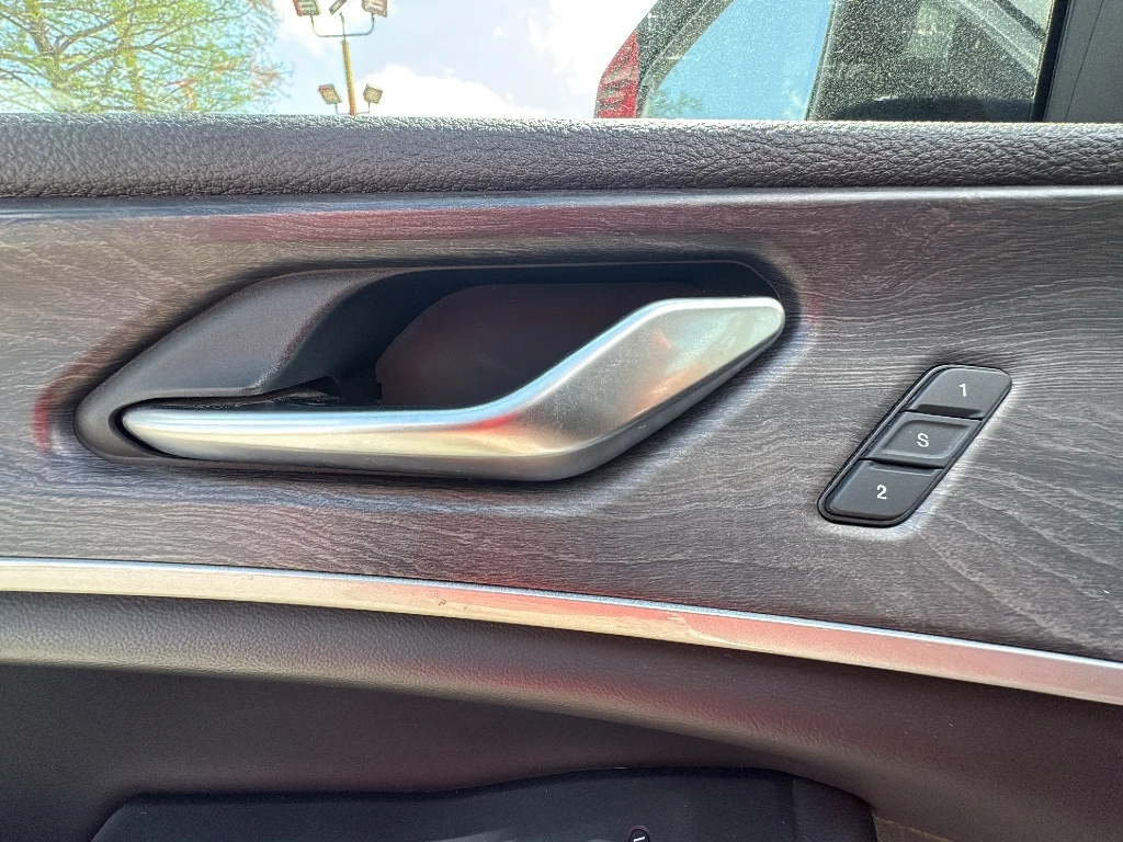 2023 Jeep Grand Cherokee Limited - Photo 17