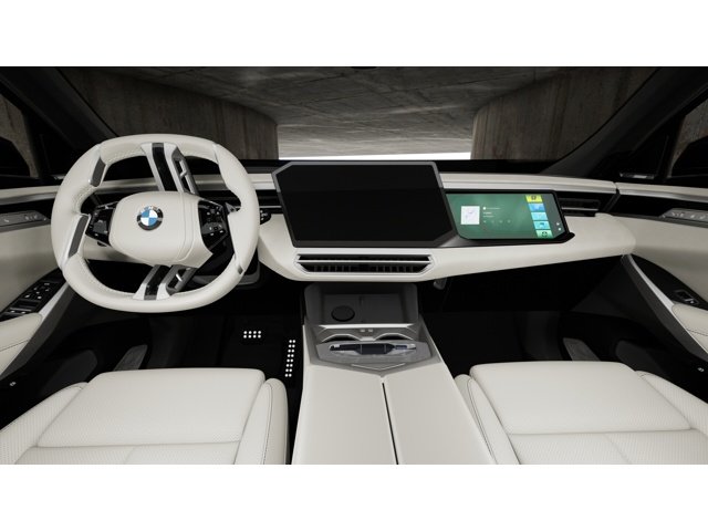 New 2027 Tanzanite Blue II Metallic BMW  image 10