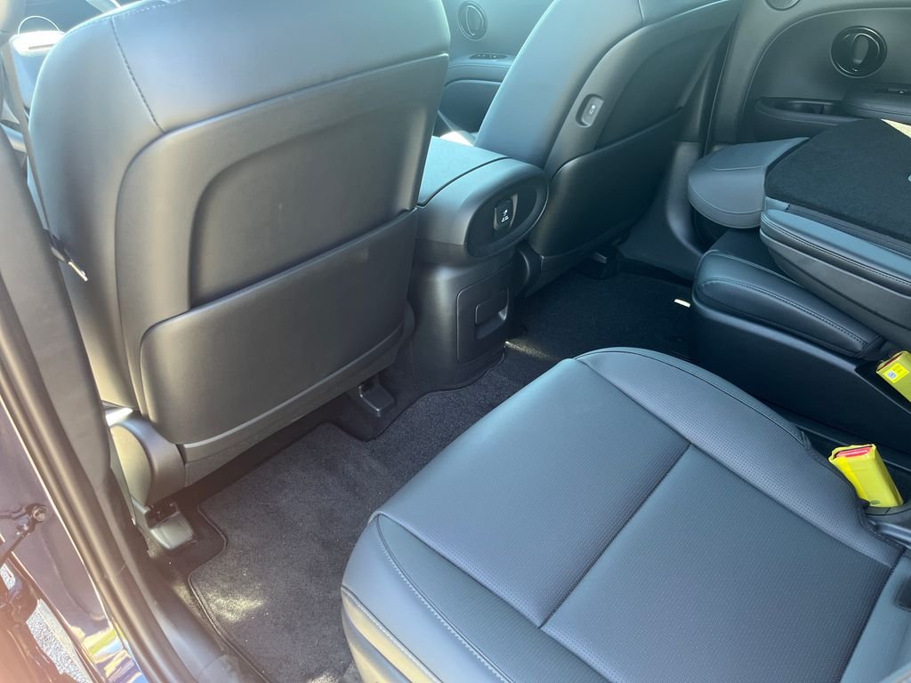 New 2026 Blue Hyundai XRT Pro image 6