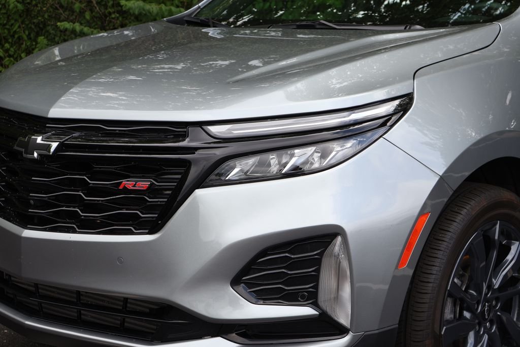 2024 Chevrolet Equinox RS - Photo 3