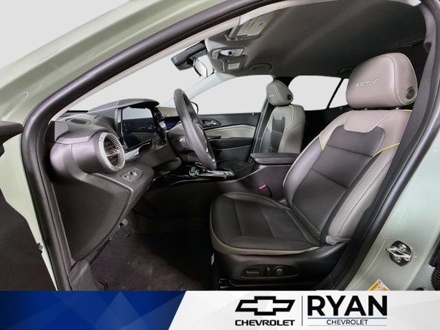 2026 Chevrolet Trax Activ - Photo 20