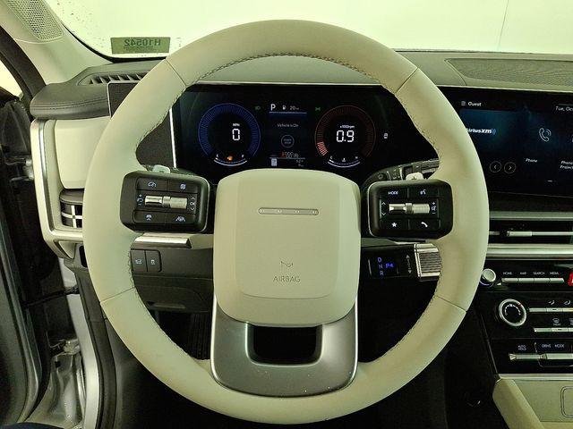 2026 Hyundai Santa Fe SE - Photo 22