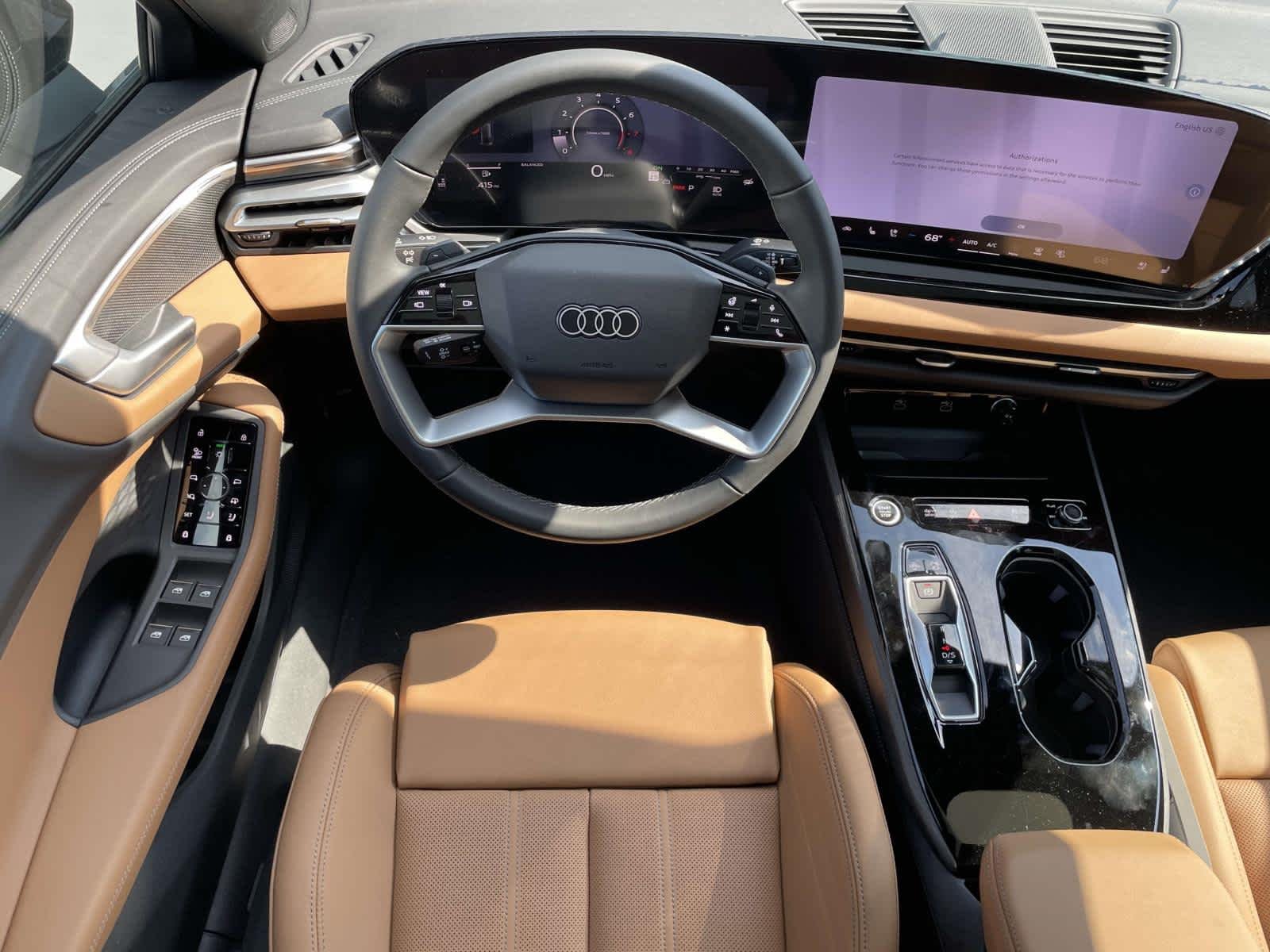 New 2026 6Y6Y/ Audi Premium Plus image 2