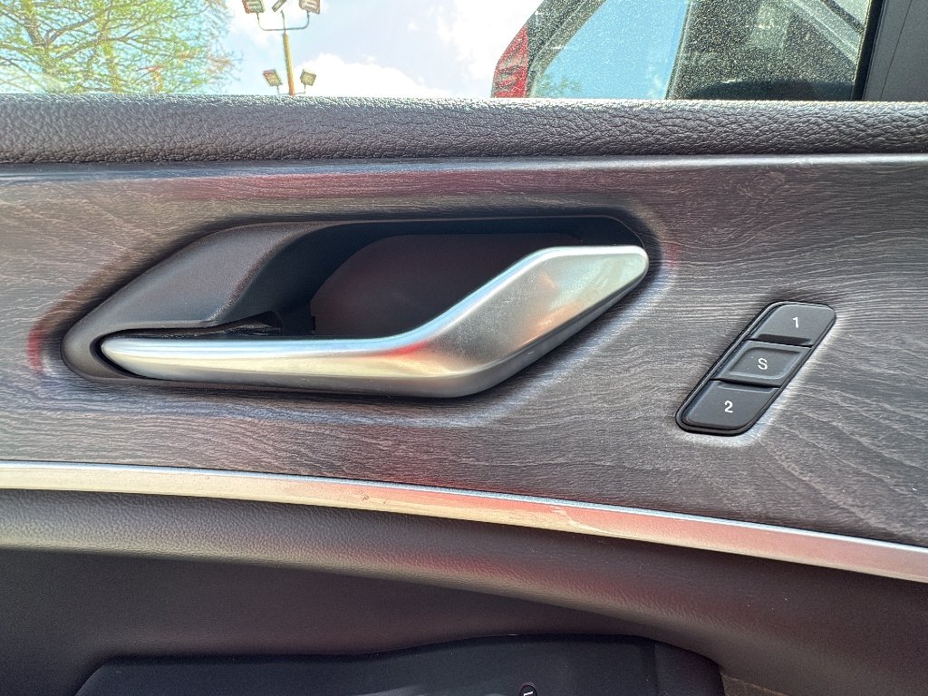 2023 Jeep Grand Cherokee Limited - Photo 17