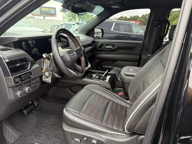2025 GMC Yukon XL AT4 Ultimate - Photo 6