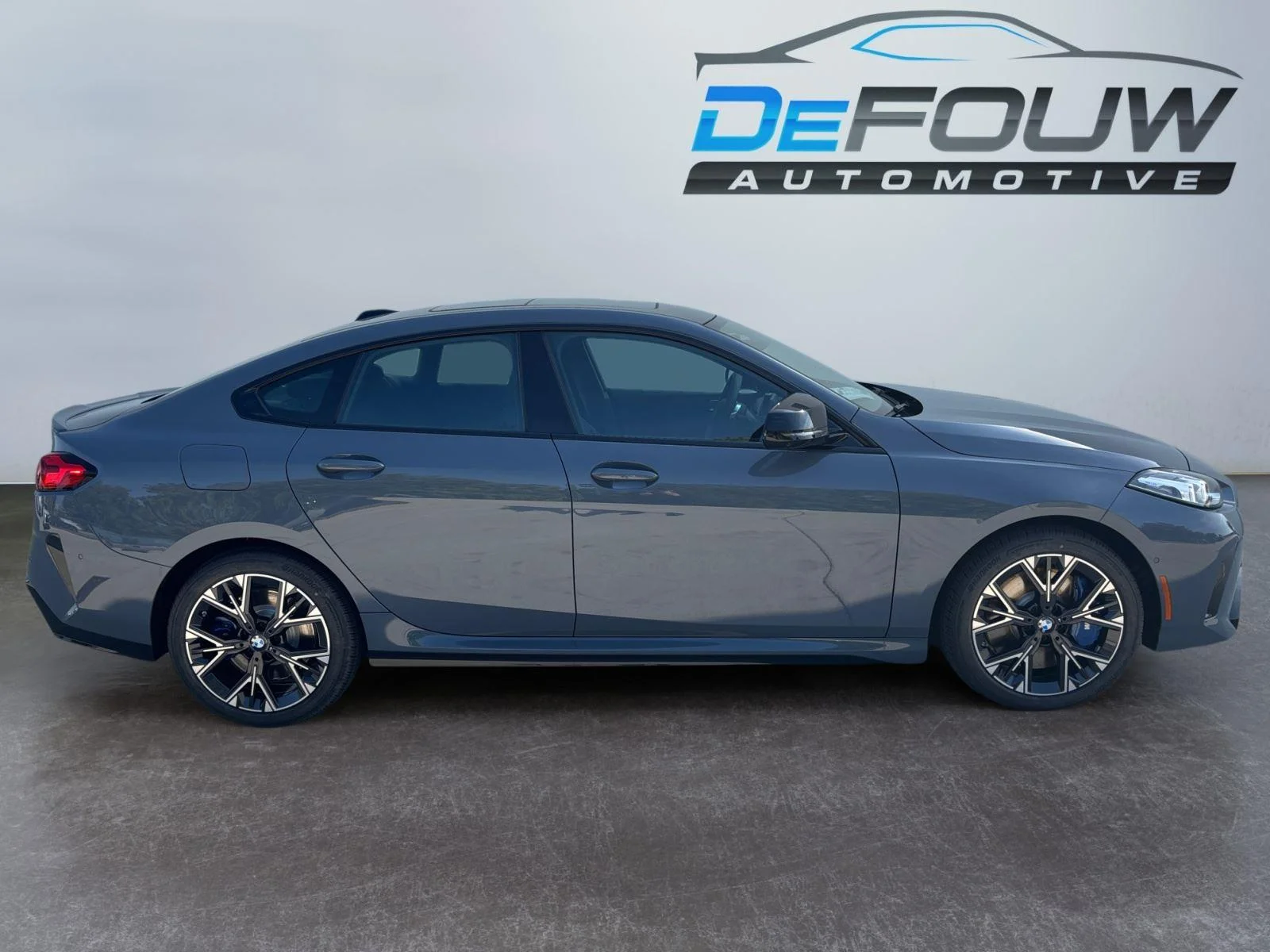 2026 BMW 2 Series M235 - Photo 12