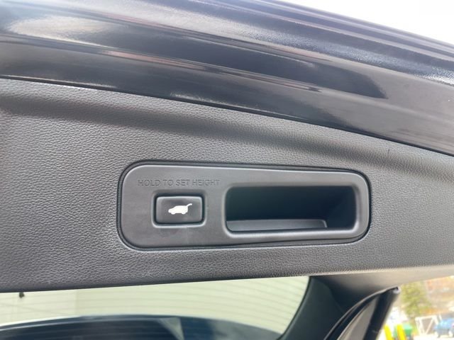 Used 2024 Black Acura Type S w/Advance Package image 15
