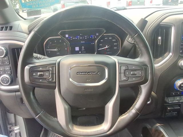Used 2023 Quicksilver Metallic GMC Denali image 59