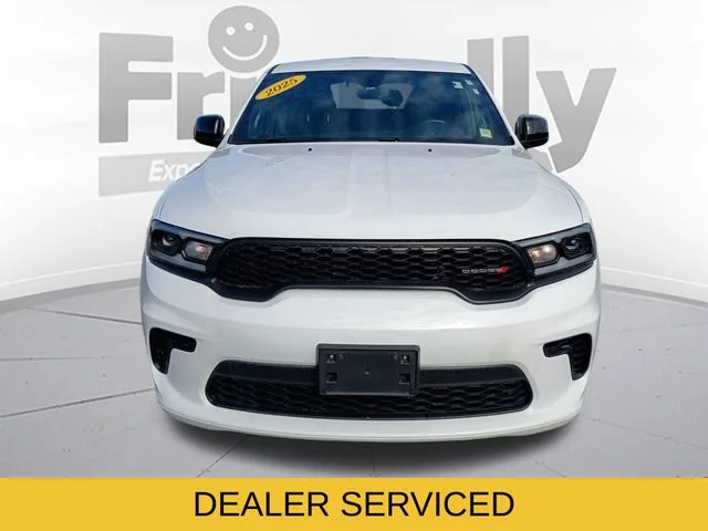 Used 2025 White Dodge GT image 2