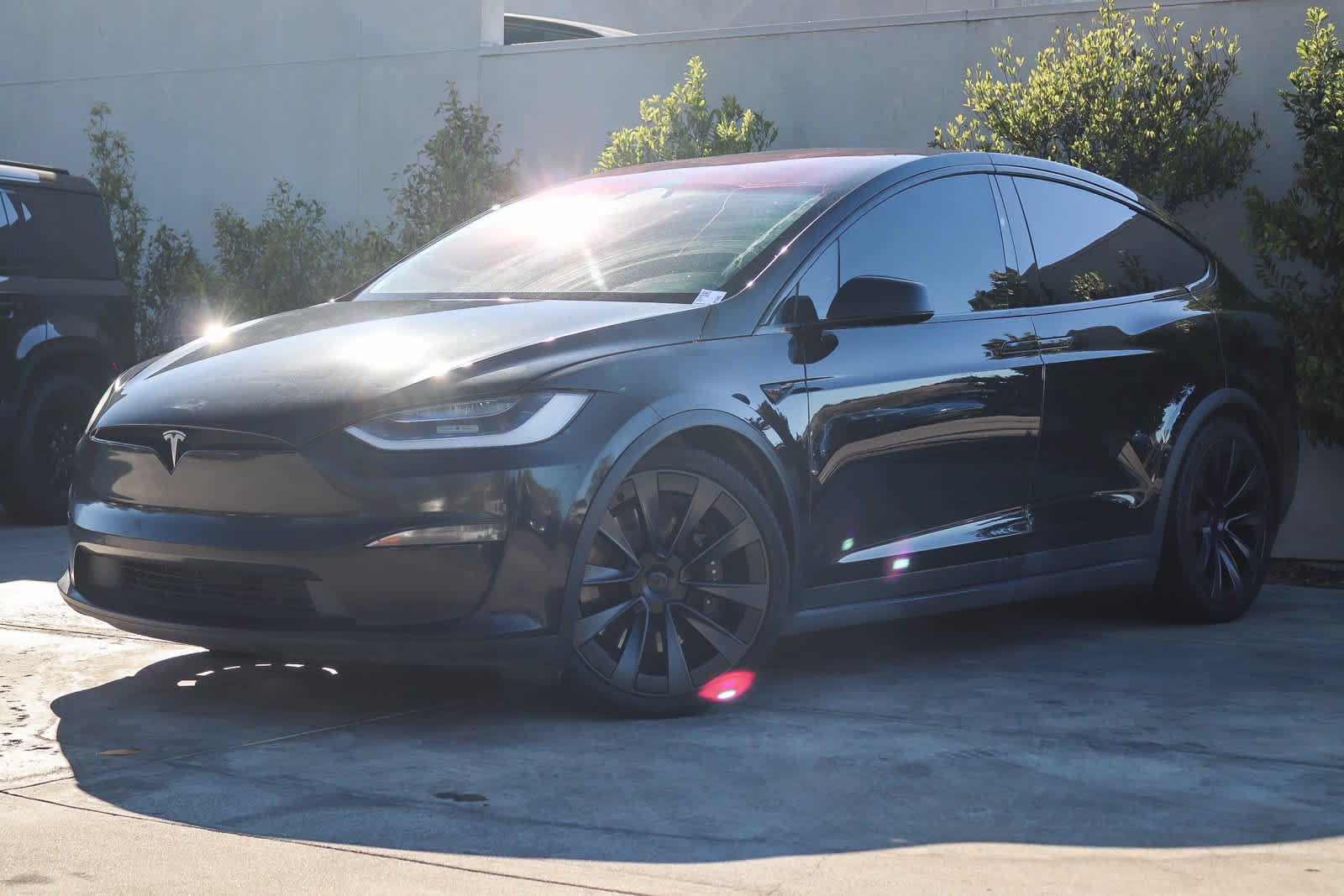 2023 Tesla Model X Standard Range