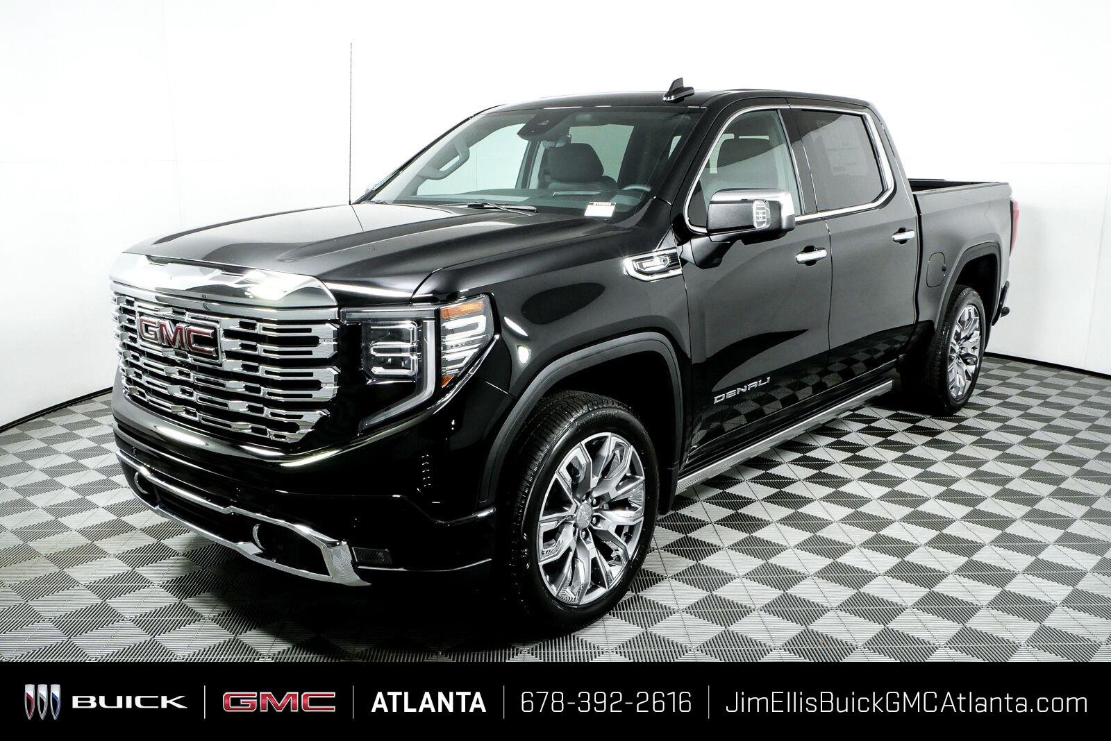 2026 GMC Sierra 1500 Denali - Photo 27