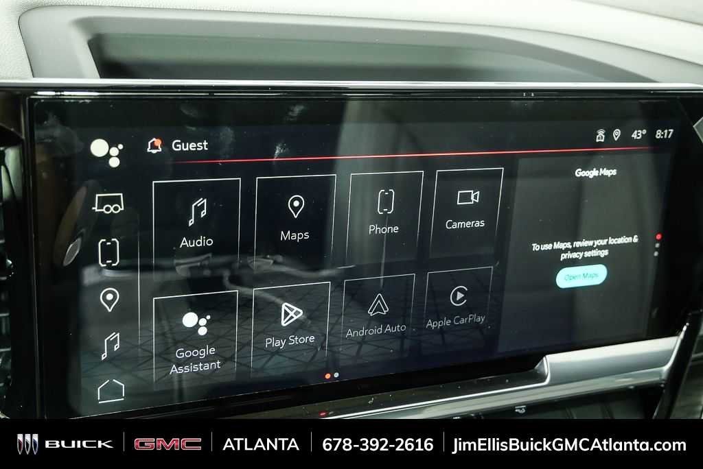 New 2026 Volcanic Red Tintcoat GMC SLT image 14