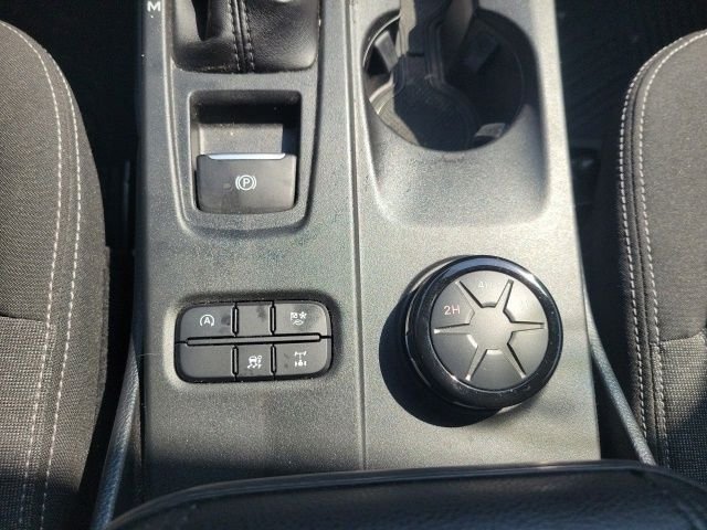 Used 2024 Cactus Ford XL image 12