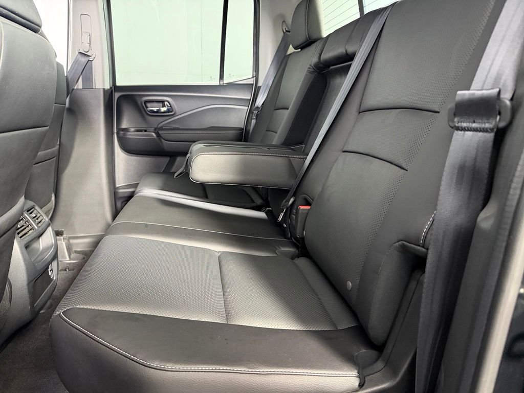 Certified Used 2023 Black Honda RTL-E image 26
