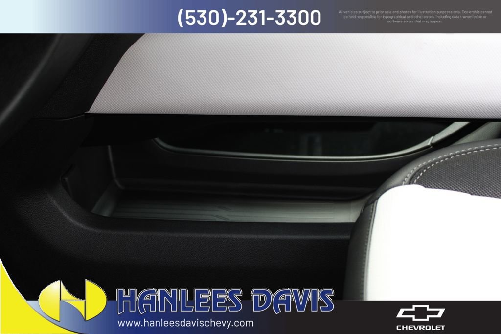 2026 Chevrolet Equinox EV 2LT - Photo 14