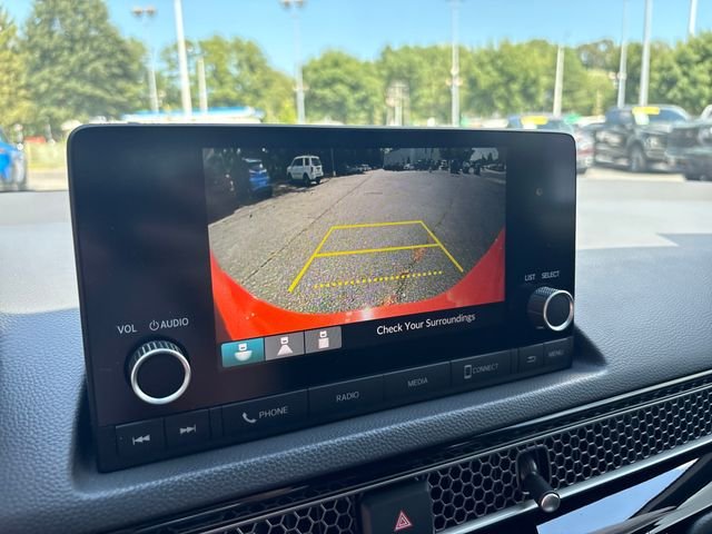 2024 Honda Civic Sport - Photo 21