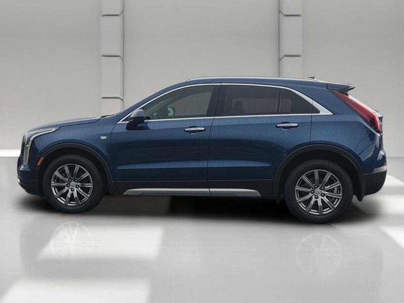 Used 2019 Atlantic Metallic CADILLAC FWD 4DR PREMIUM LUXURY image 2