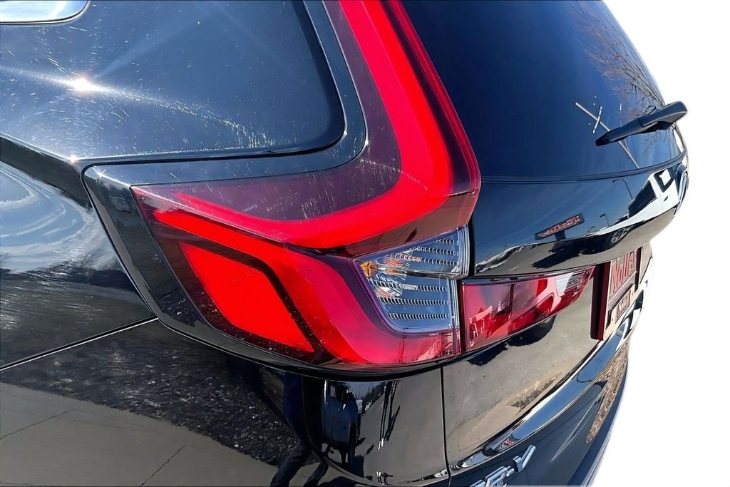 2024 Honda CR-V EX-L - Photo 28