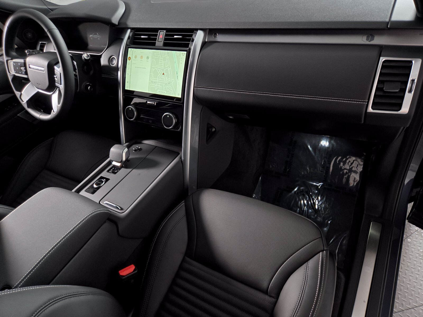 New 2026 Varesine Blue Land Rover Gemini Edition image 19