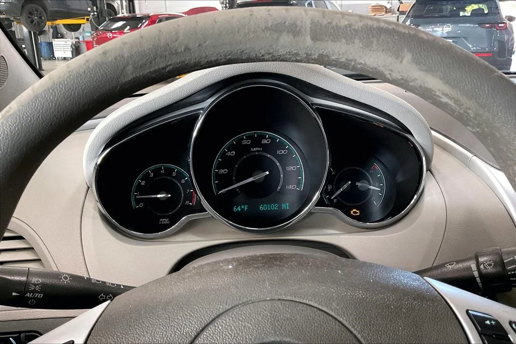 Vehicle thumbnail