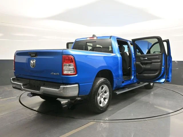 Used 2024 Blue Ram Tradesman image 29