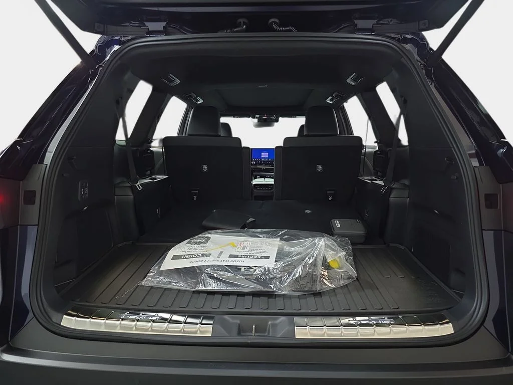 New 2026 Nightfall Mica Lexus PREMIUM AWD image 12
