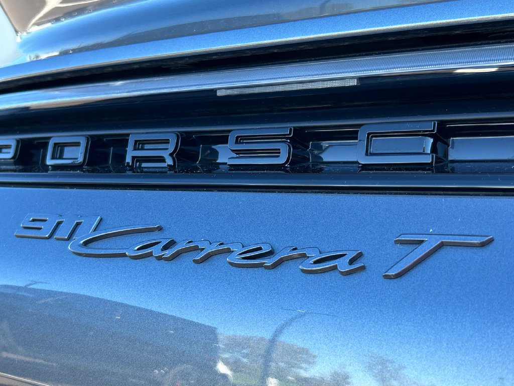 Used 2026  Porsche Carrera T image 23