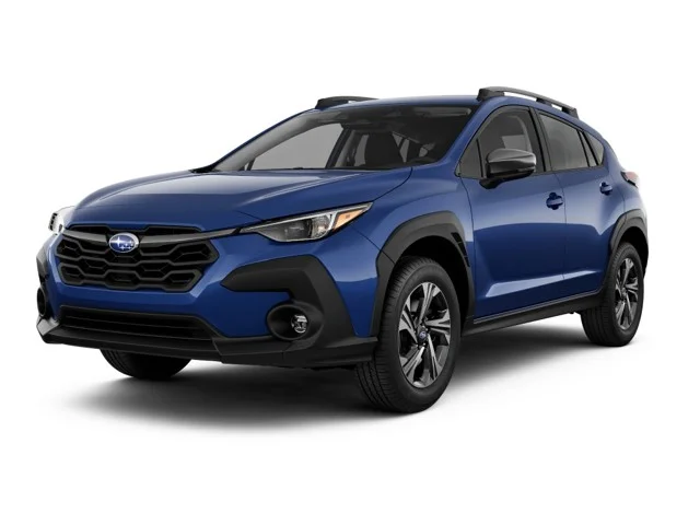 New 2027 DAYBREAK BLUE PEARL Subaru  image 2