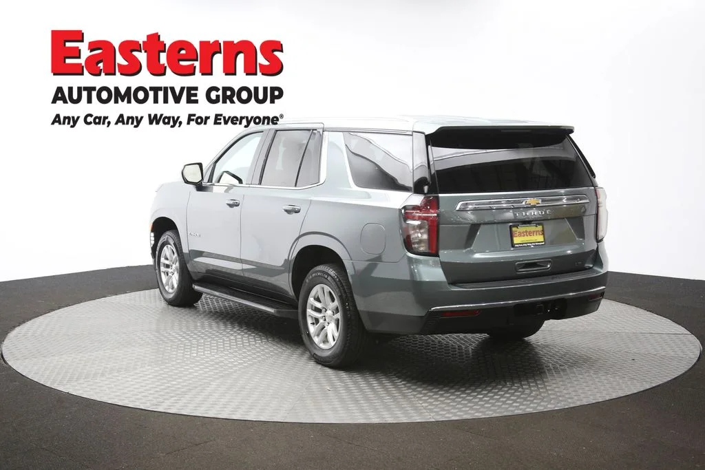 Used 2024 Green Chevrolet LT image 69