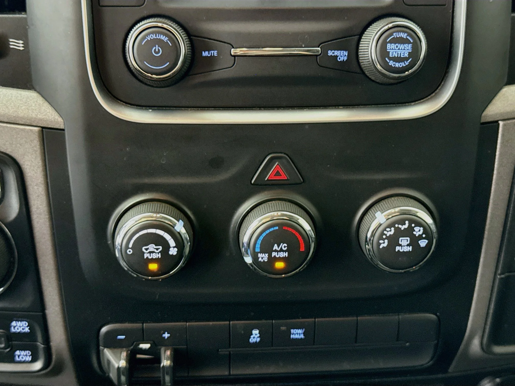 Used 2021  Ram Tradesman image 17