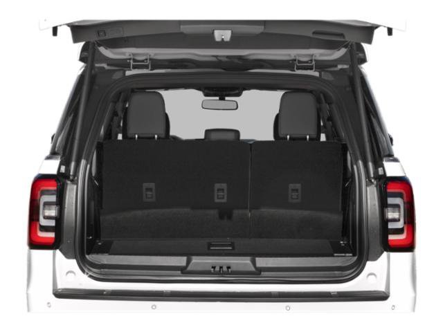 Used 2024 DARK MATTER GRAY Ford Platinum image 11
